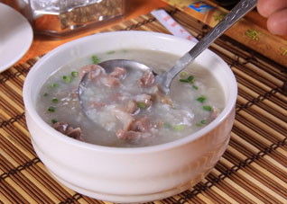 喝粥的养生价值都有哪些