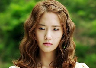 做好的发型如何保持长久卷度