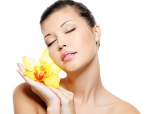 走出祛斑误区 还你白净肌肤