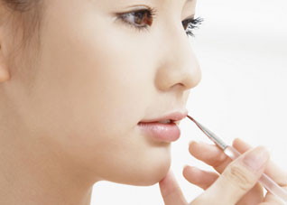 展现最佳妆感的秘密