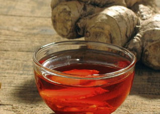 夏日生姜都有哪些正确吃法