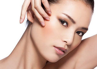 按摩穴位瘦脸不再是难事儿