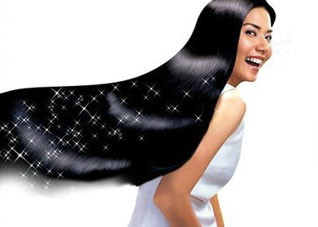 关于长发的保养有何诀窍