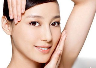 五种方法让你脸型越来越瘦