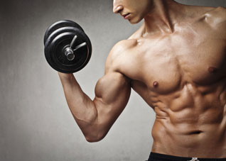 男士锻炼肌肉有哪些方法