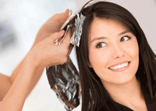 头发拉直后应该如何保养