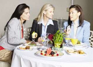 六大原则让你远离肥胖