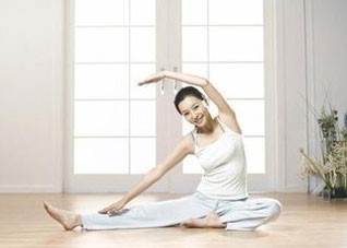 全身减肥瘦身操 减肥不节食