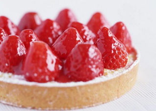 五种让你越吃越瘦的减肥食物