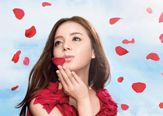 3招让你变光滑水蜜桃美人