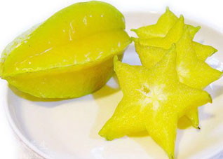 美味杨桃怎样做最好吃