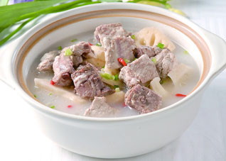 哪些汤不可以在晚上喝？