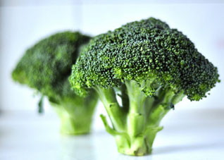 肝脏最喜欢的五种食物