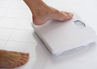 如何保持节食减肥成功后的身材