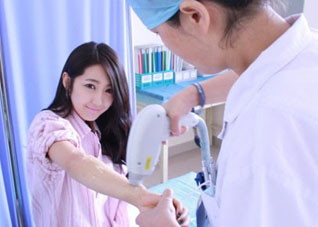 激光脱毛知识大补习