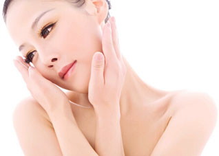 做美白无用功的七个误区