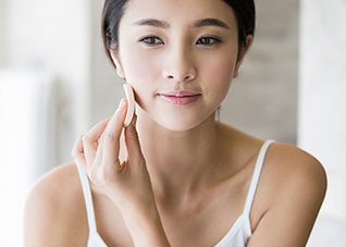 详细介绍上粉底的八大误区