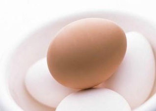  9成人不知道的吃鸡蛋妙招