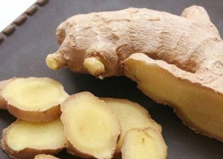 吃生姜注意五大禁忌!