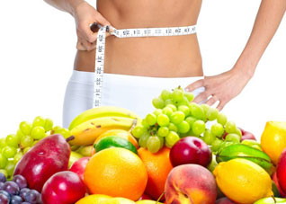 不运动照样瘦月减8斤饮食法