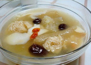 瘦身美食彻底甩掉肥胖