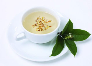 秋天进补需分三个阶段