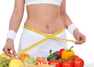 产后新妈正确减肥八个妙招