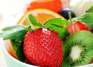 吃对消脂食物让你瘦不停