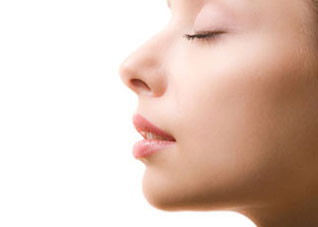 六种鼻形妙计整形方法