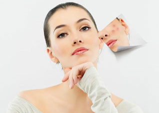 生活中常见的疤痕类型