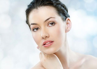 让皮肤越变越好的七件小事