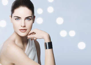 十大美白法宝新鲜出炉