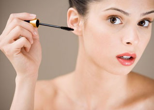 刷睫毛有苍蝇腿该怎么办