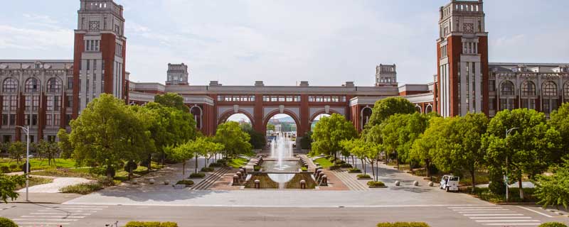 学校教学楼命名 学校教学楼命名大全 学校教学楼命名的理由