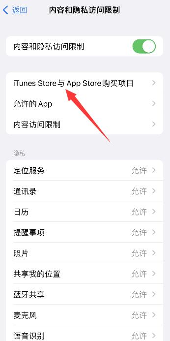 iPhone手机出现删不掉的软件