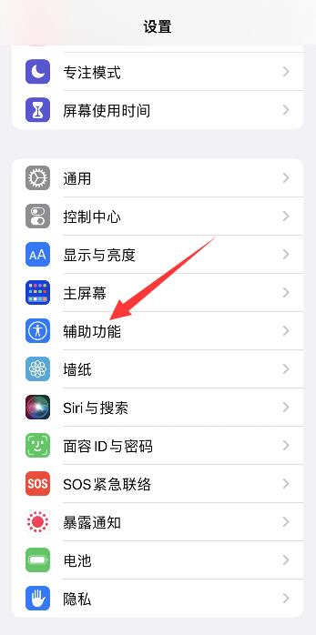 iPhone11双扬声器怎么打开