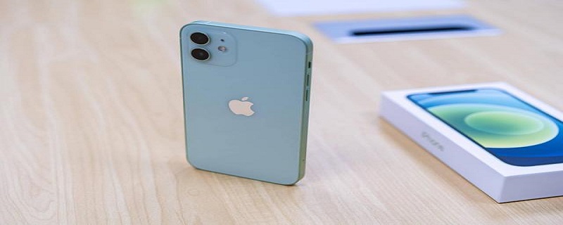 iPhone手机断触解决步骤