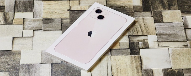 iPhone13怎么注册新的id