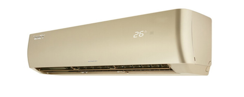 空调开得越冷越费电吗