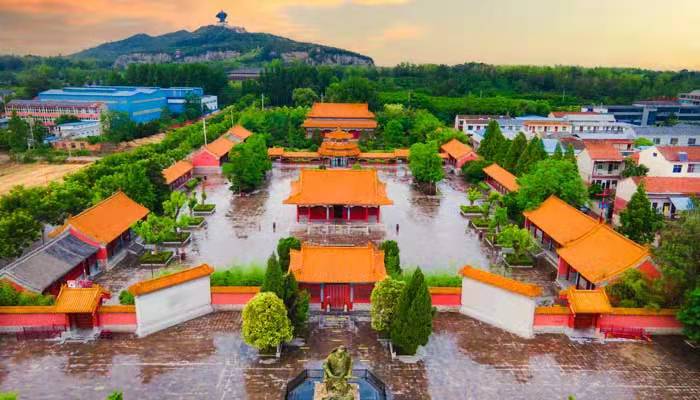 秦始皇的性格 秦始皇的性格特点