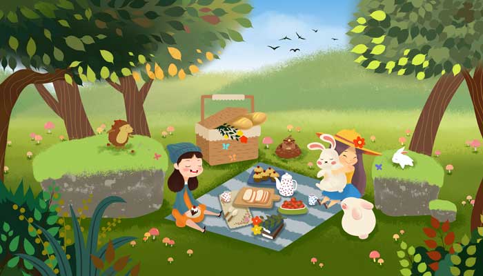 小白兔的描写30字	 小白兔描述30个字