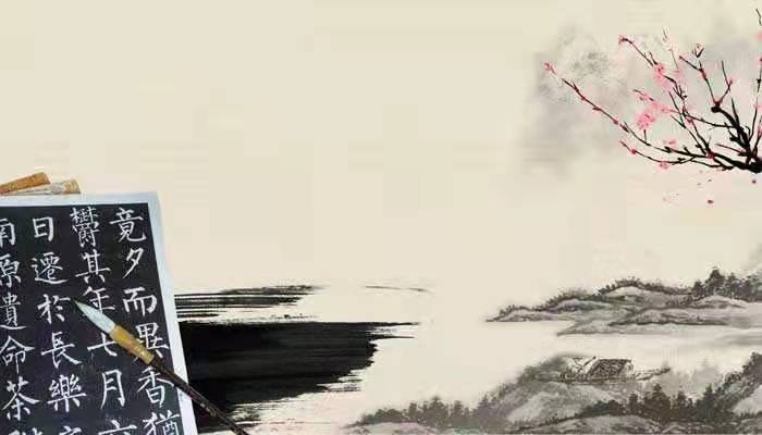 什么叫诗 什么叫诗什么叫词 什么叫诗和远方的生