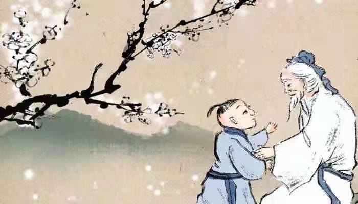 中国的神话故事有哪些四年级 中国神话故事 四年级