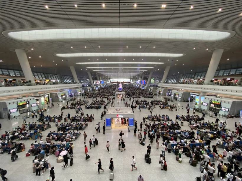 铁路12306改签需要手续费吗