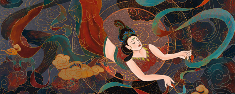 簪花仕女图的作者是谁? 簪花仕女图作者是谁?