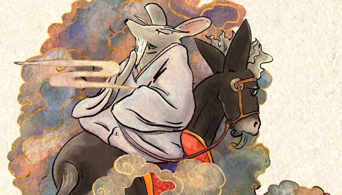 八仙过海过的是什么海	 八仙过海八仙过的是什么海