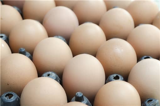 2021全国鸡蛋最新价格行情是怎样的（2021年全国鸡蛋价格）
