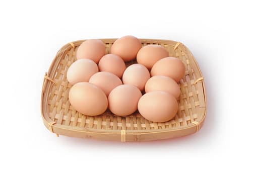 2021鸡蛋价格怎么涨这么高（2021年鸡蛋价格会涨吗?）