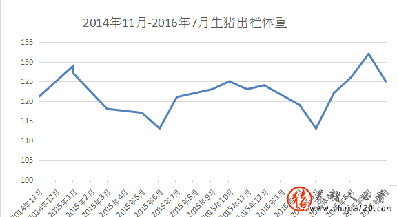 利润、猪价 猪的成本与利润