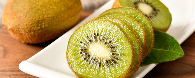 奇异果和猕猴桃是同一种水果吗 奇异果和猕猴桃是同一种水果吗什么水果可以减肥